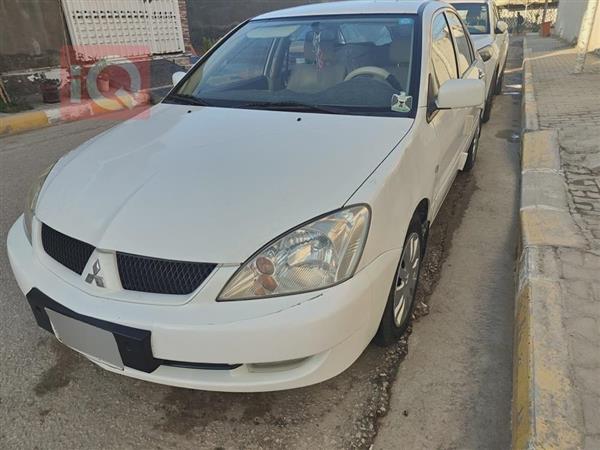 ميتسوبيشي لانسر 2010 للبيع في العراق - الديوانية